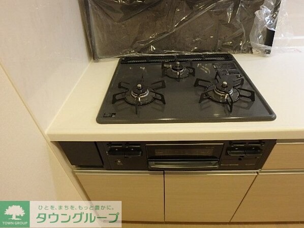 BLESS宮崎台の物件内観写真